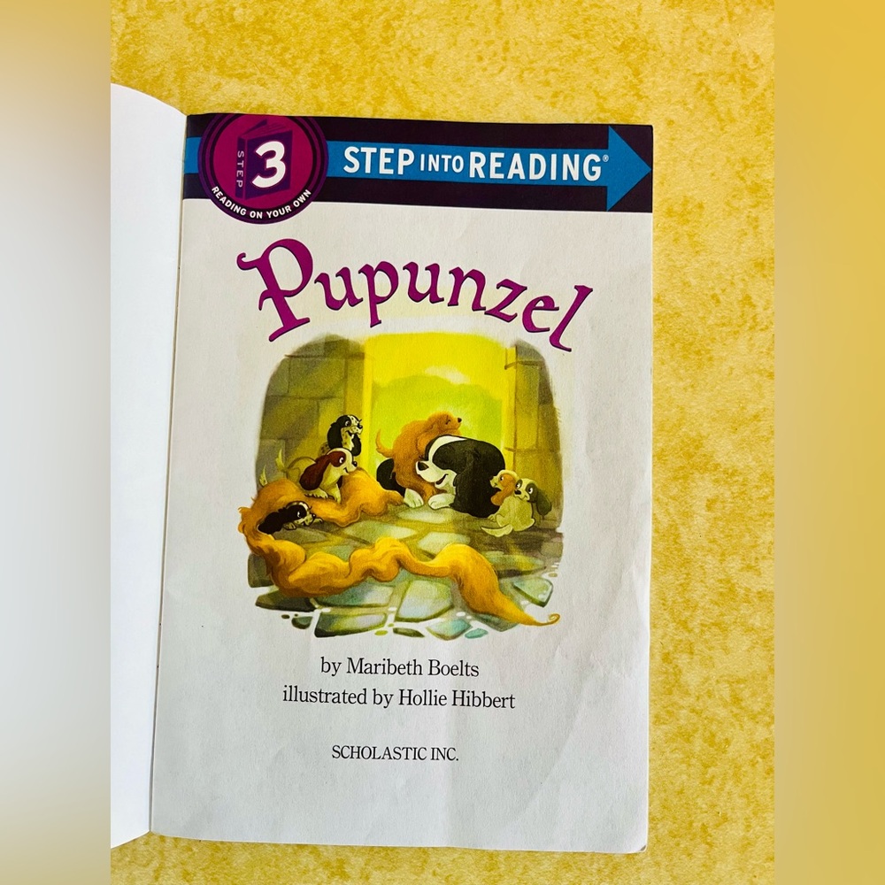 Pupunzel - Picture 5 of 8